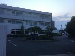 小牧小学校