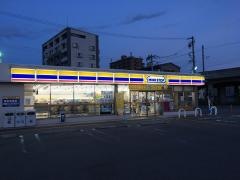 ミニストップ　春日井勝川店