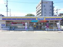ミニストップ　春日井勝川店