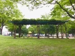 川田公園