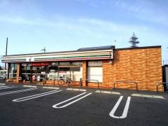 セブンイレブン 能登川中学校前店