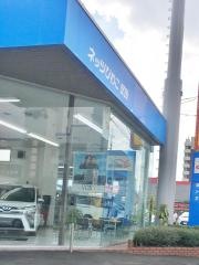 ネッツトヨタびわこ堅田店