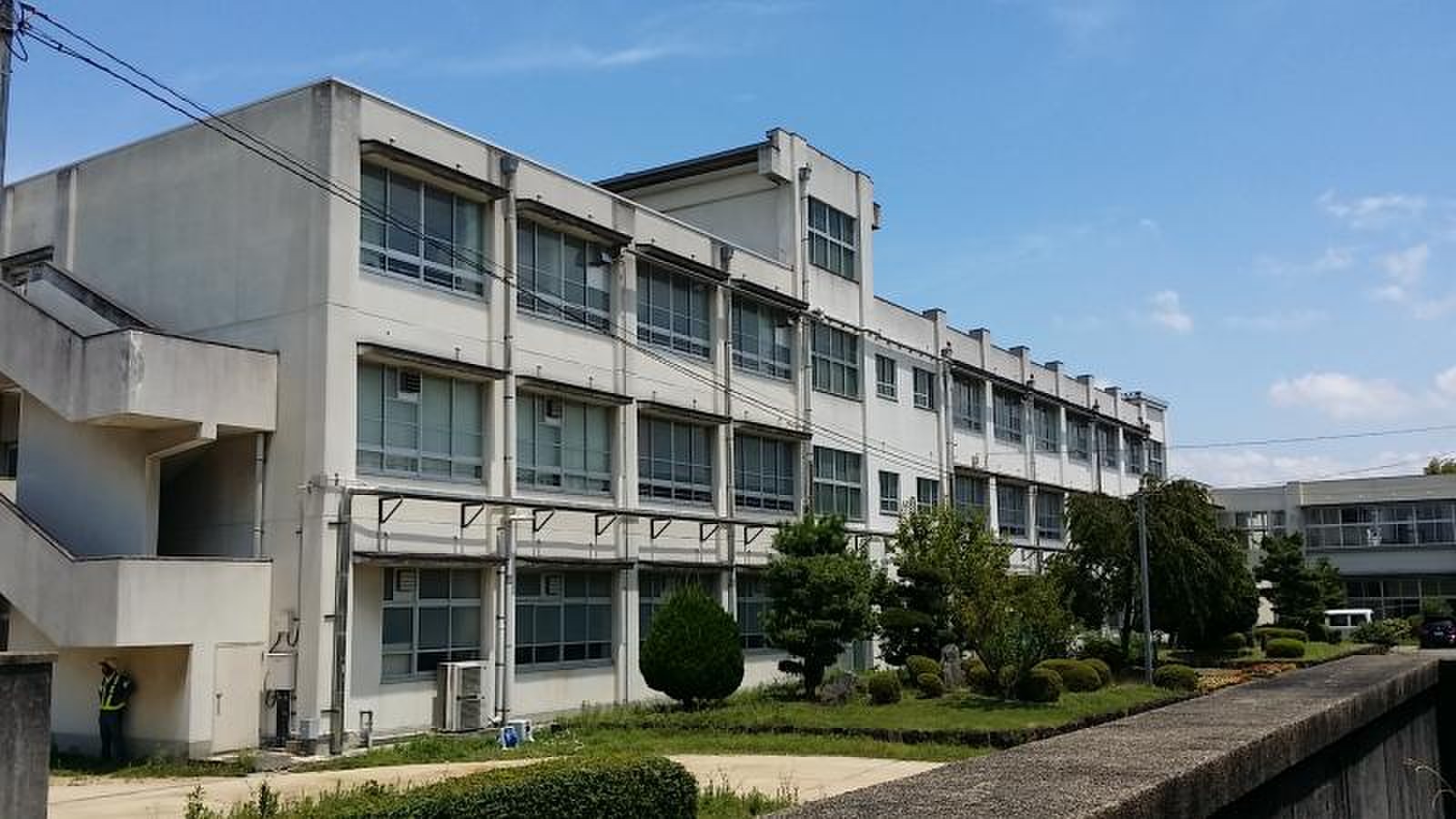活動歴および当時の関連ビジュアル記録