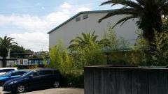 堺市立庭代台中学校