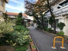 羽衣学園高等学校