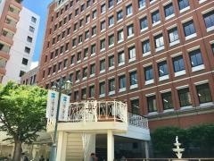 大阪工業大学　大宮キャンパス