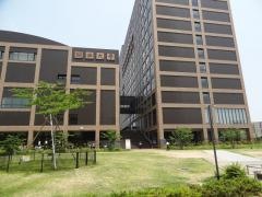 関西大学　高槻ミューズキャンパス
