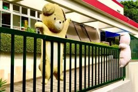新ひのお台保育園
