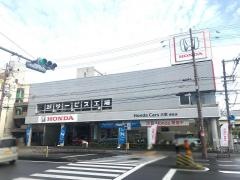 Ｈｏｎｄａ　Ｃａｒｓ大阪都島店