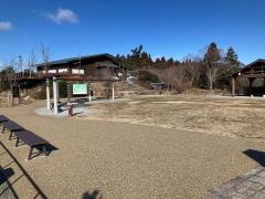 六甲山記念碑台