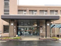 三朝町役場