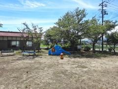 いなり近隣公園