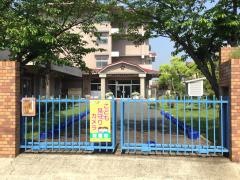 連島神亀小学校