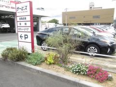 岡山トヨタ自動車Ｕ－Ｃａｒ津山