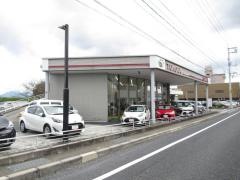 岡山トヨタ自動車Ｕ－Ｃａｒ津山