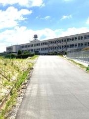 東広島市立八本松中学校