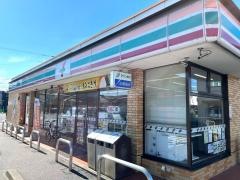 セブンイレブン　福山松永町店