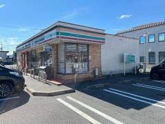 セブンイレブン　福山松永町店