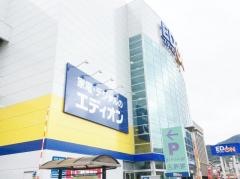 エディオン　呉本店