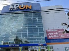 エディオン　呉本店