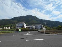 野村シルク博物館