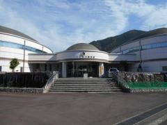 野村シルク博物館