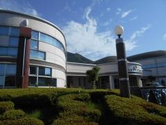野村シルク博物館