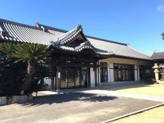 塩屋別院（塩屋御坊）