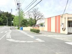 新改保育園