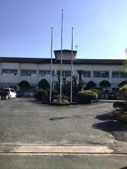 三潴小学校