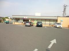 セブンイレブン　福津中央5丁目店
