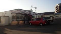 セブンイレブン　福津中央5丁目店