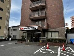 サンホテル鳥栖