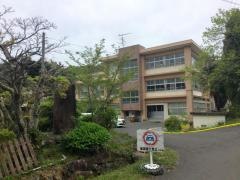 亀岳小学校