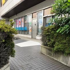 大分信用金庫萩原支店