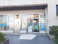 大分信用金庫萩原支店