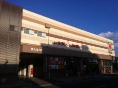 タイヨー国分店
