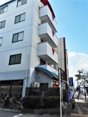 炉ばた風割烹たぬき