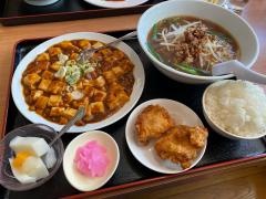 台湾料理・真味