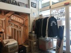 ＧＲＥＥＤＹ・タコス＆バー