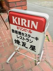 煉瓦屋