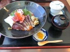 せとうち海の駅・シーフードレストラン