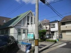 川津呼吸器・内科