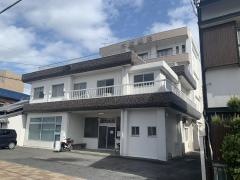 大橋眼科医院