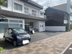 大橋眼科医院