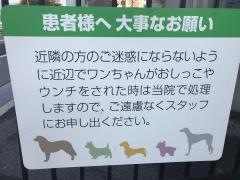 柴崎動物病院