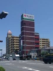 株式会社サン・ライフ