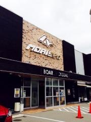 モリヤマスポーツ　京都店