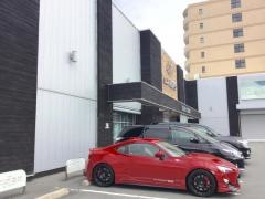モリヤマスポーツ　京都店