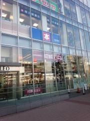 上島珈琲店　武蔵小金井店
